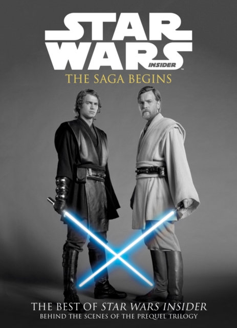 Best of Star Wars Insider Volume 8, PDF eBook