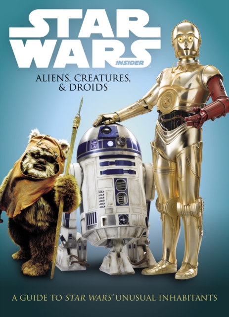 Best of Star Wars Insider Volume 11, PDF eBook