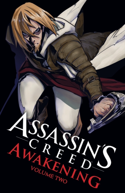 Assassin's Creed: Awakening Vol. 2, Paperback / softback Book