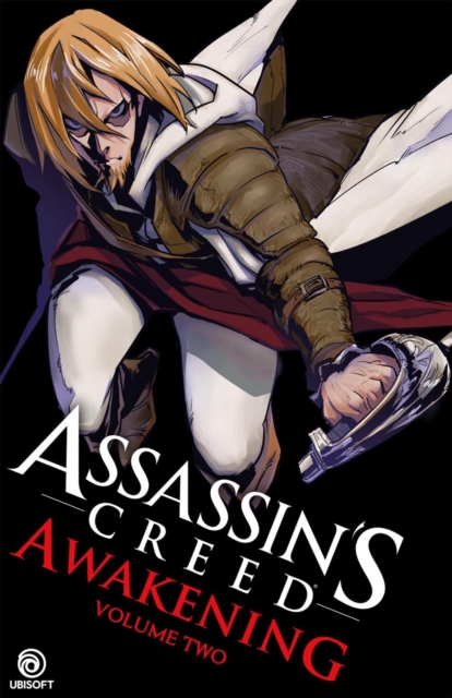 Assassin's Creed : Awakening Volume 2, EPUB eBook
