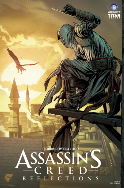 Assassin's Creed : Reflections #2, PDF eBook