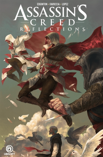 Assassin's Creed : Reflections collection, PDF eBook