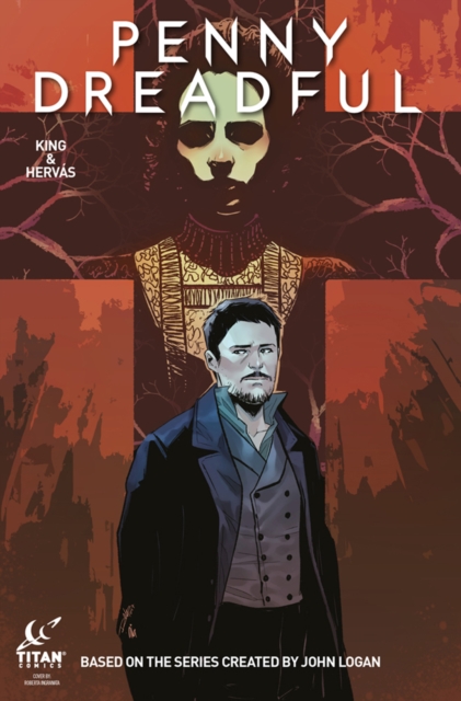 Penny Dreadful (ongoing series) #11, PDF eBook