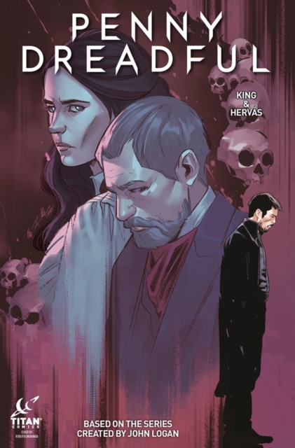 Penny Dreadful (ongoing series) #12, PDF eBook