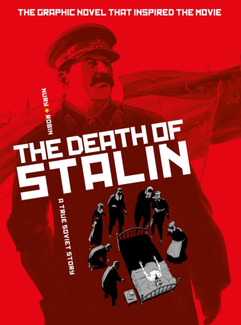 The  Death of Stalin, PDF eBook