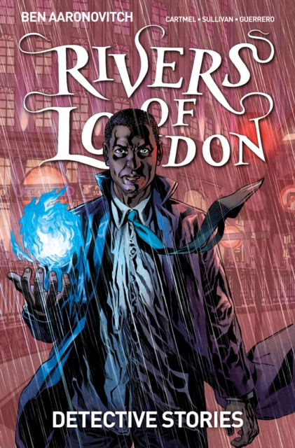 Rivers of London : Detective Stories #2, PDF eBook