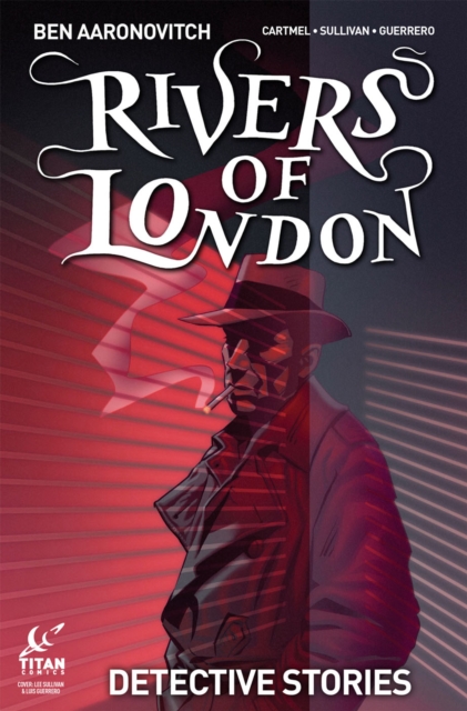Rivers of London : Detective Stories #3, PDF eBook
