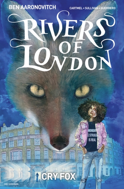 Rivers of London : Cry Fox #2, PDF eBook