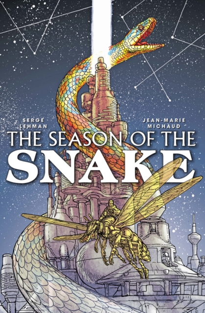 Season of the Snake collection, PDF eBook