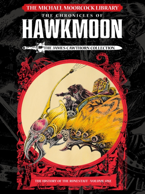 Hawkmoon Volume 1, PDF eBook