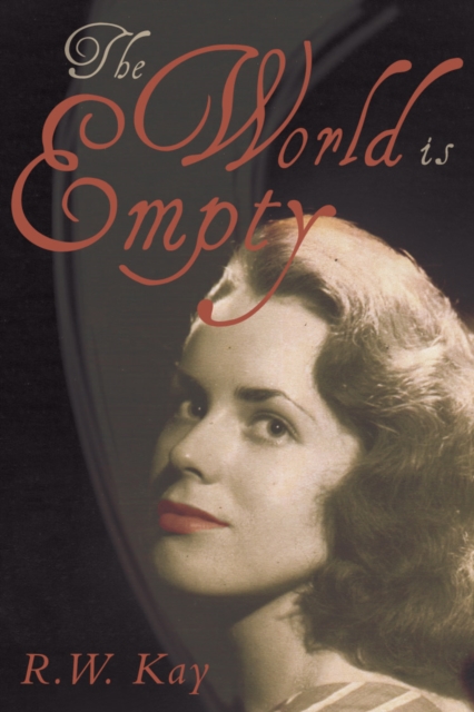The World is Empty, Paperback / softback Book