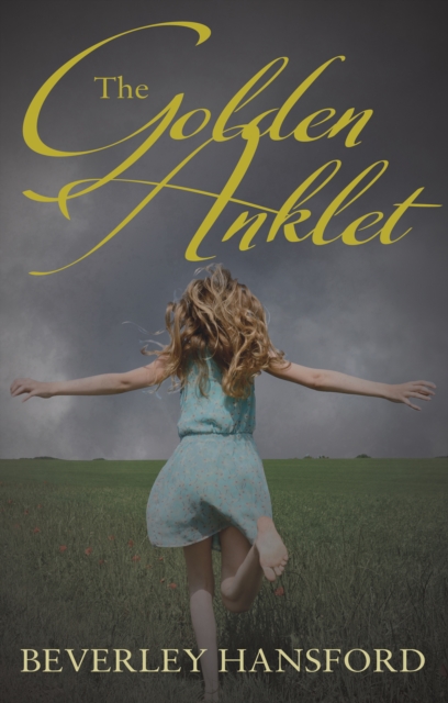 The Golden Anklet, EPUB eBook