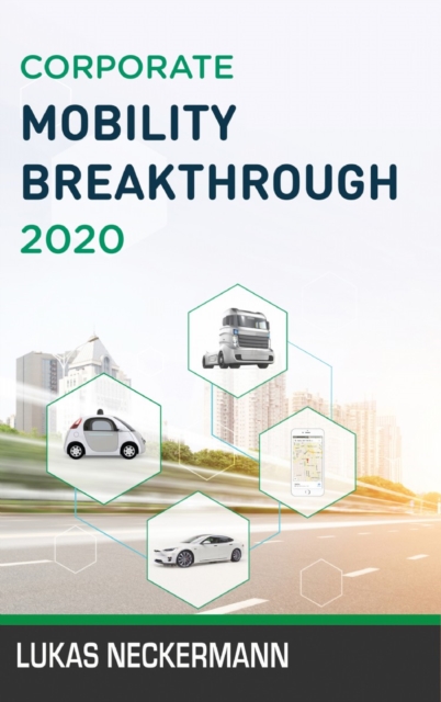 Corporate Mobility Breakthrough 2020, EPUB eBook