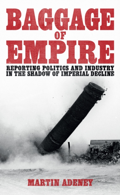 Baggage of Empire, EPUB eBook