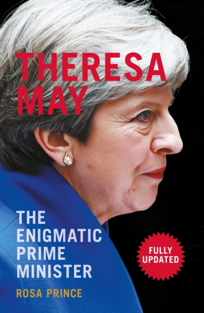 Theresa May, EPUB eBook