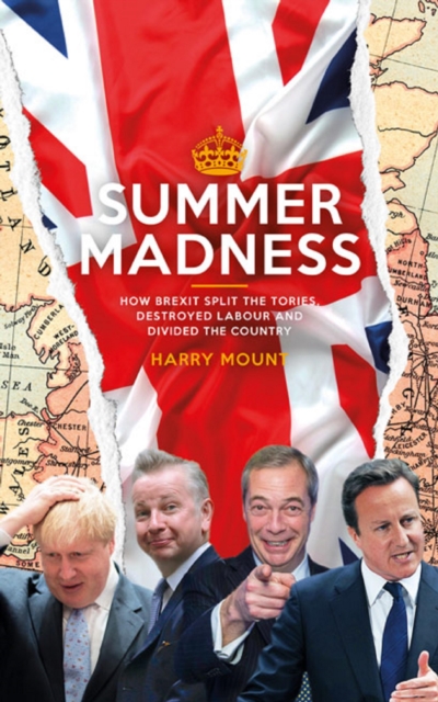 Summer Madness, EPUB eBook