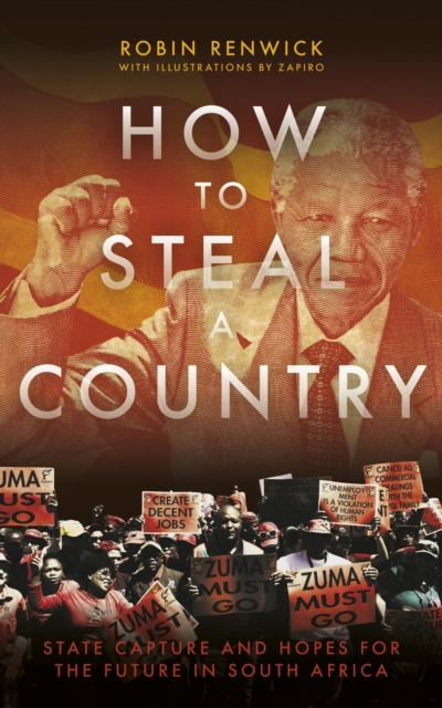 How To Steal A Country, EPUB eBook