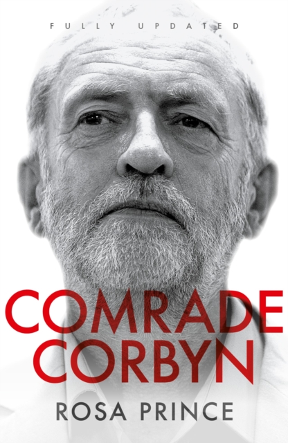 Comrade Corbyn - Updated New Edition, Paperback / softback Book