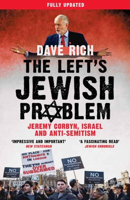 The Left's Jewish Problem, EPUB eBook