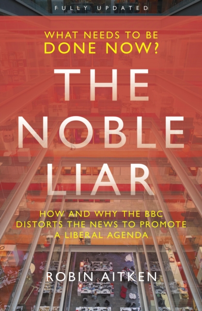 The Noble Liar, EPUB eBook
