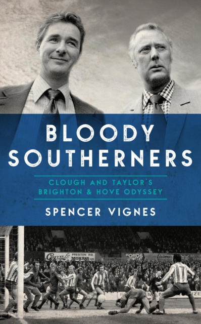 Bloody Southerners, EPUB eBook