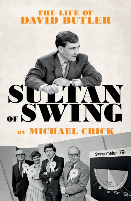 Sultan of Swing, EPUB eBook