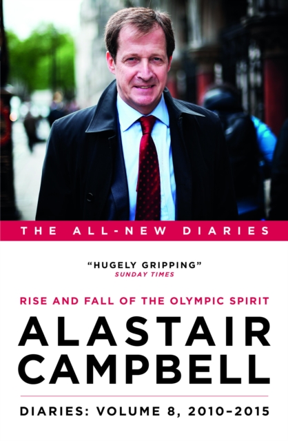 Alastair Campbell Diaries: Volume 8, EPUB eBook