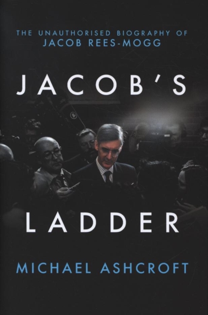 Jacob's Ladder, Hardback Book