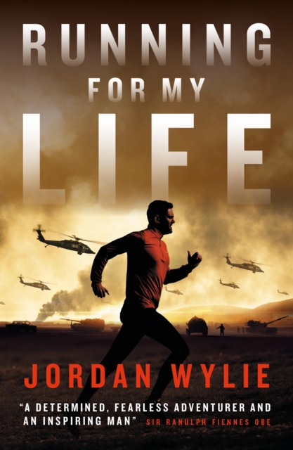 Running For My Life, EPUB eBook