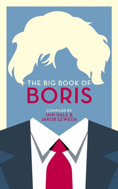 The Big Book of Boris, EPUB eBook
