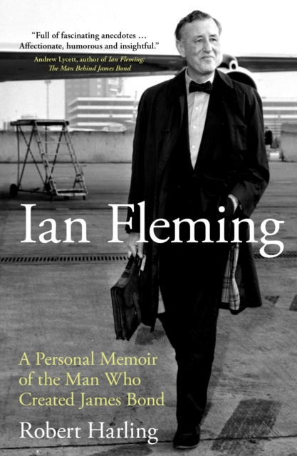 Ian Fleming, EPUB eBook