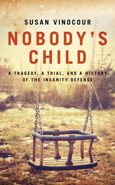 Nobody's Child, EPUB eBook