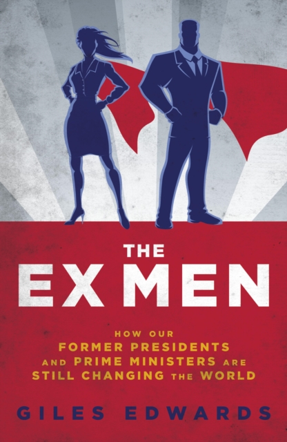 The Ex Men, EPUB eBook