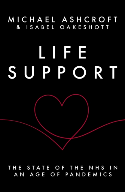Life Support, EPUB eBook