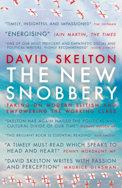 The New Snobbery, EPUB eBook