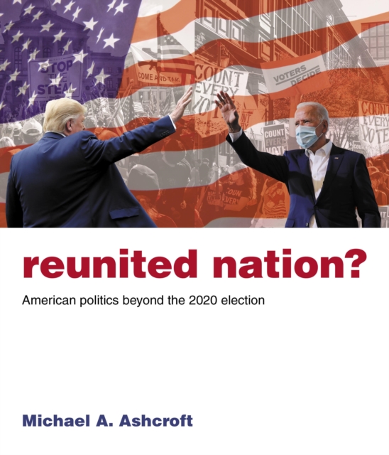 Reunited Nation?, EPUB eBook