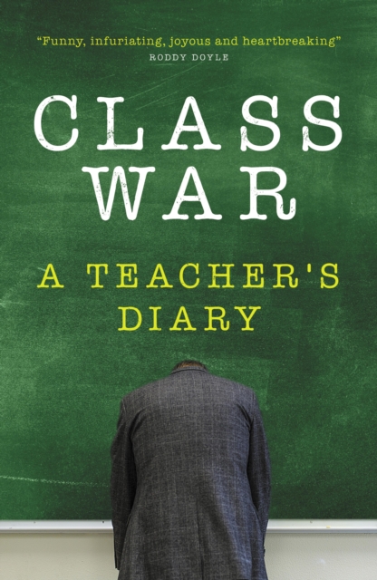 Class War, EPUB eBook