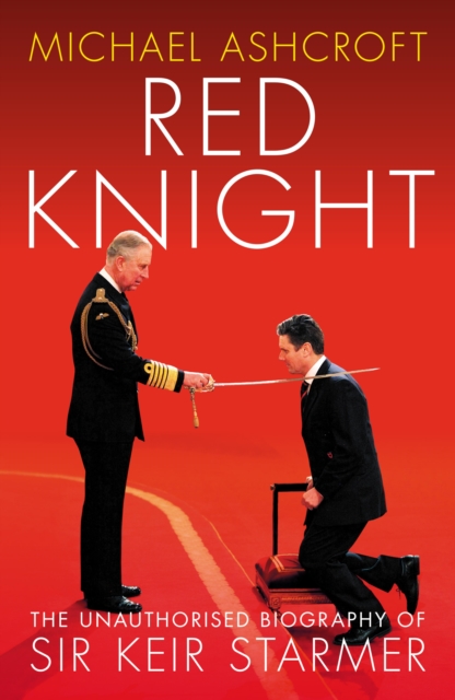 Red Knight, EPUB eBook