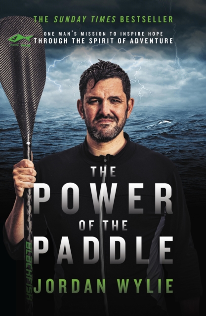 The Power of the Paddle, EPUB eBook