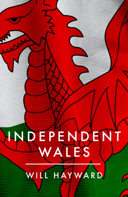 Independent Nation : Should Wales leave the UK?, Hardback Book