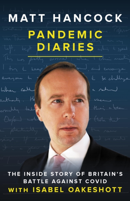 Pandemic Diaries, EPUB eBook