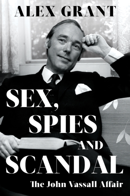 Sex, Spies and Scandal, EPUB eBook