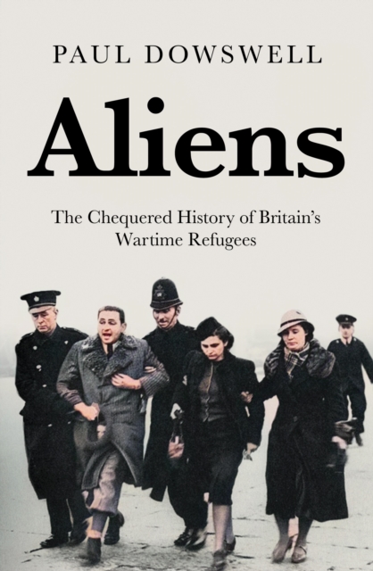 Aliens, EPUB eBook