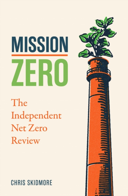 Mission Zero, EPUB eBook