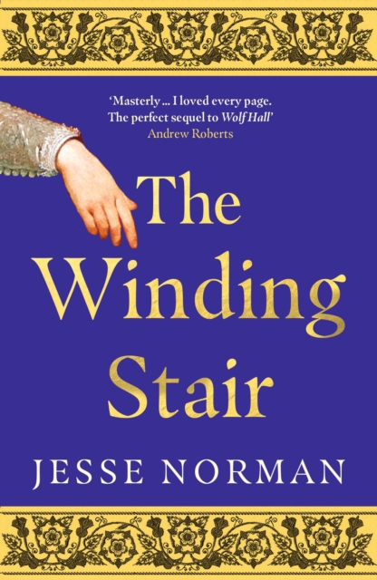 The Winding Stair, Paperback / softback Book