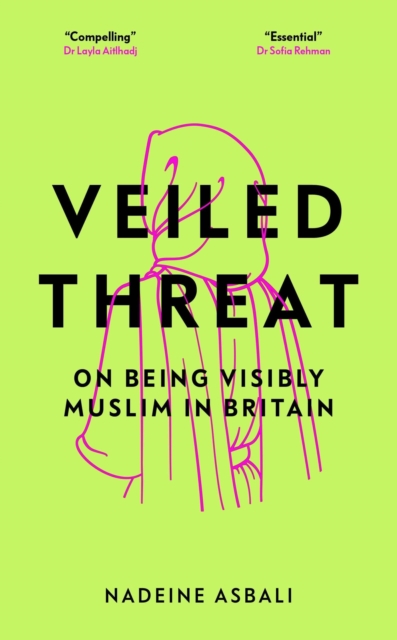 Veiled Threat, EPUB eBook