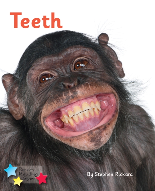 Teeth : Phonics Phase 3, PDF eBook