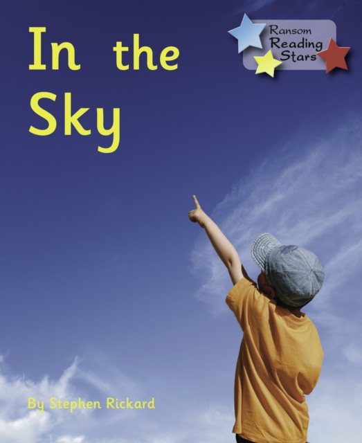 In the Sky (Ebook), PDF eBook