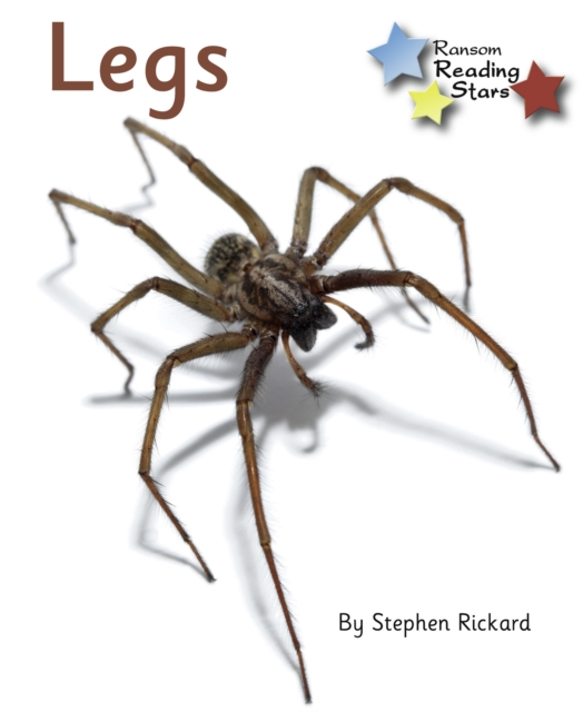 Legs, PDF eBook