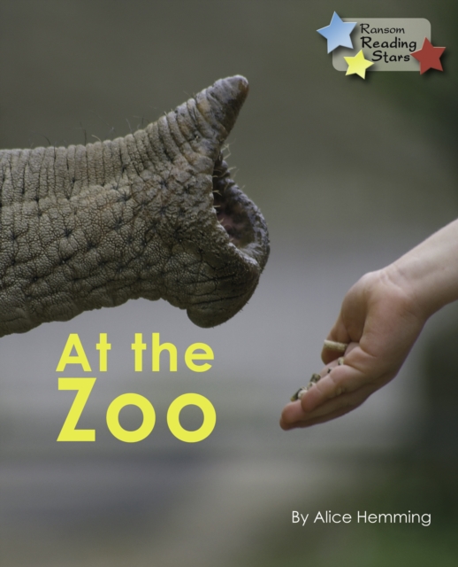 At the Zoo, PDF eBook